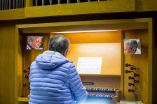 30.03.2024 Osternachtsfeier